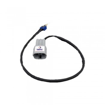 Suzuki Dealer Mode Switch...