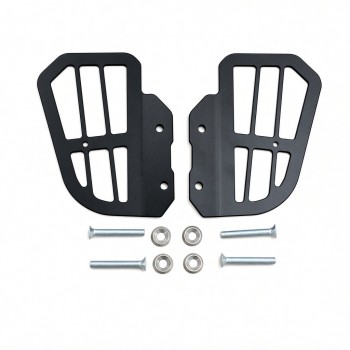 OS-base support - KTM 390...