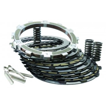 Radius X Auto Clutch - KTM...