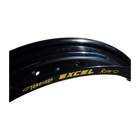 Replacement Rim Front - Excel