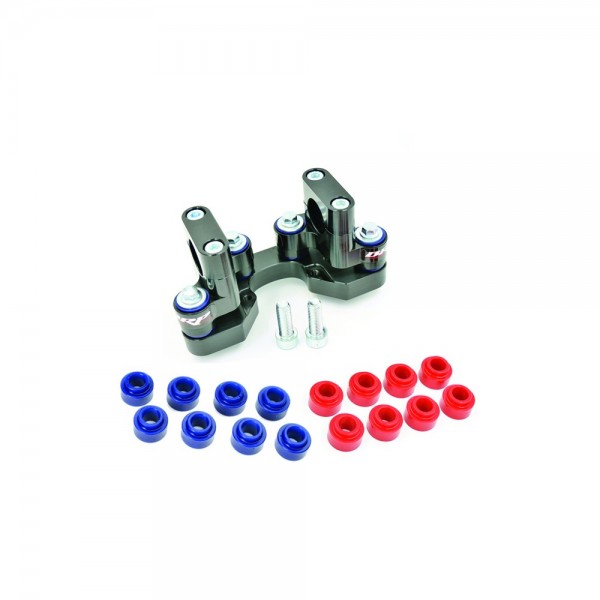 Rubber MTD SUB Mount Only - KTM 790 / 890 Adventure - BRP Performance