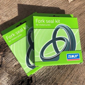 SKF - Seal Kit Oil & Dust -...