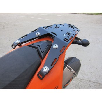 Luggage Rack SD - KTM...