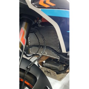 TrTec Adventure - Stainless...