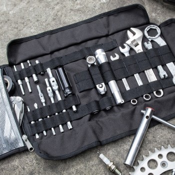 kriega tool bag
