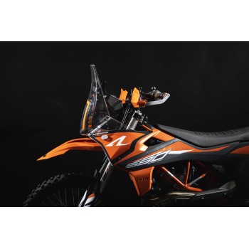 Ktm 790 store adventure r fairing