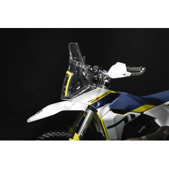 F5 Adventure Rally Fairing...