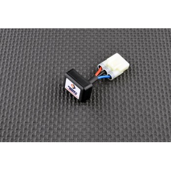 Side Stand Pad Kickstand Extension Motorcycle For