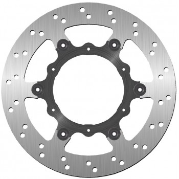 SBS - Standard solid Disc-...