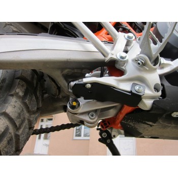 Rear Brake Cylinder...