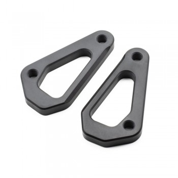 Kriega - OS Footrest...