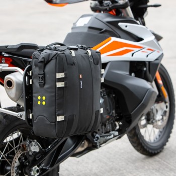 Kriega - OS-22 SOFT PANNIER