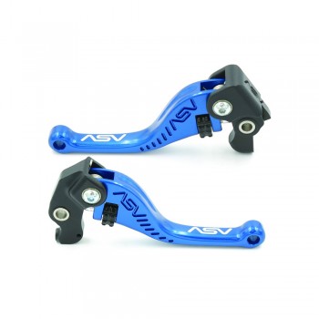 "Unbreakable" Shorty F3...