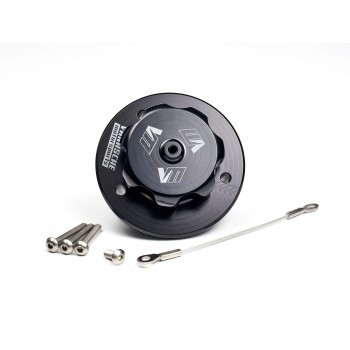 Billet Fuel Filler with...