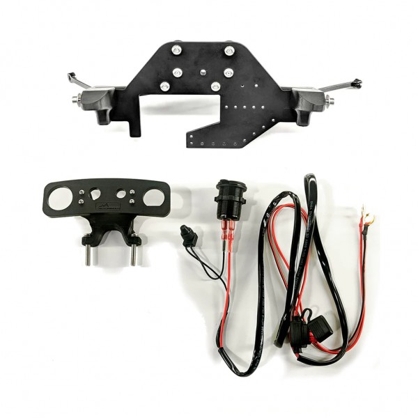 MotoMinded Super Mount V2 KTM EXC 2020