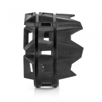 Silencer Protector / Heat...