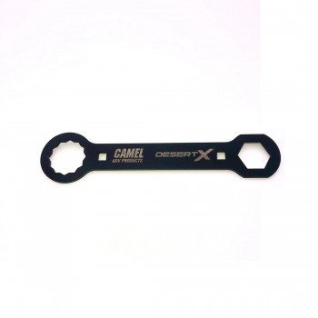 Camel Adv Products - Axle...