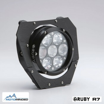 Ruby Moto - R7 LED Kit -...
