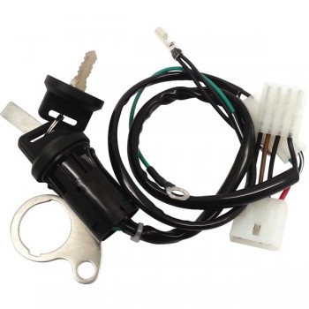 Key Switch - KTM Husqvarna...