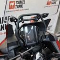 Africa twin discount windscreen brace