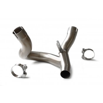 HP Corse - Decat link Pipe...