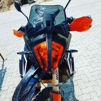 Motorcycle For 390 790 890 Adventure Headlight Guard Protector Cover Protection Headlight Guard Fit 390 Adventure 2020 2021 2022
