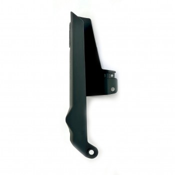 Fork Guards Black - Yamaha...