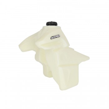 15L Fuel Tank Natural - KTM...