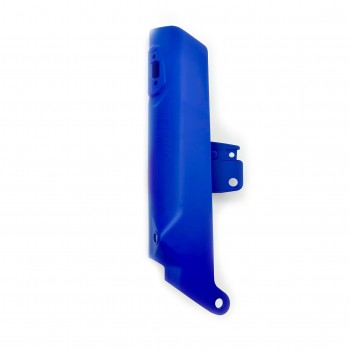 Fork Guards Blue - Yamaha...