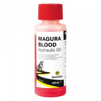 Magura - Blood Vitam LS V6...