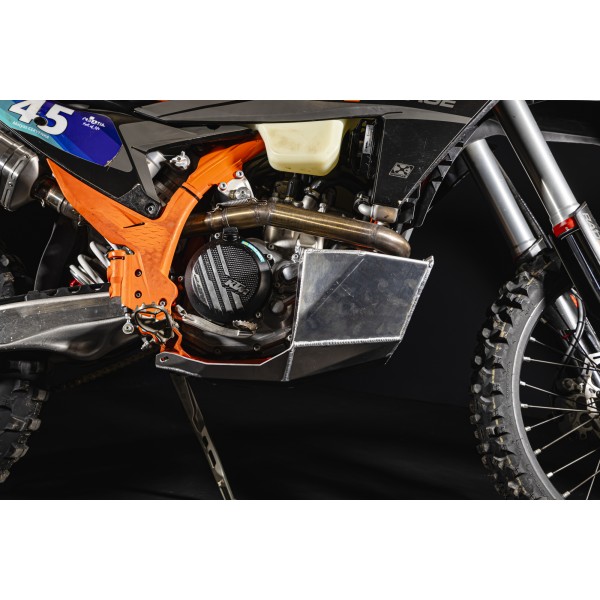 Rade/Garage Auxiliary Tank KTM EXC 2024+