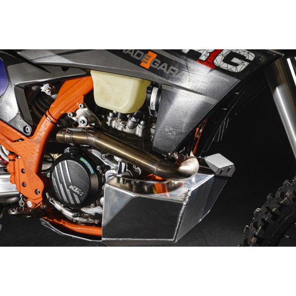 Rade/Garage Auxiliary Tank KTM EXC 2024+