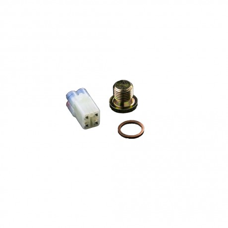 Dangle O2 Fuel Dongle / O2 (Oxygen) Sensor eliminator kit - Yamaha Tenere T7 2019 ...