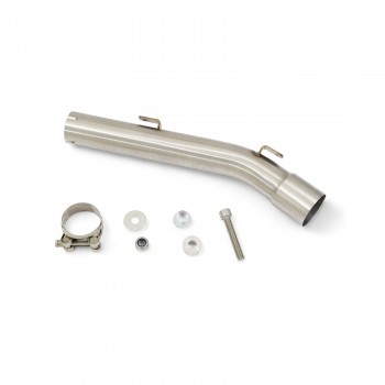 Link Pipe - Yamaha Tenere...