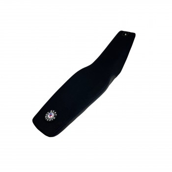 Comfort Seat Black with...