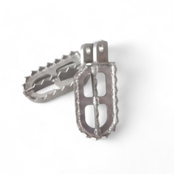 Adventure Footpegs - Honda...