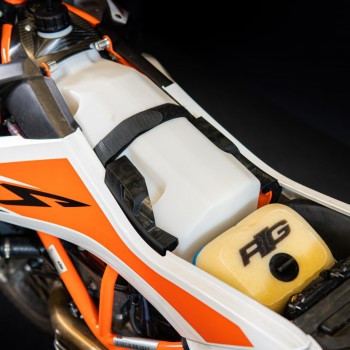 Auxiliary Tank - KTM 690...