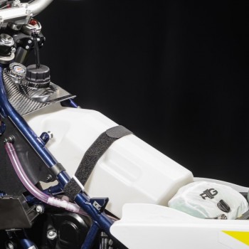 Auxiliary Tank - Husqvarna...