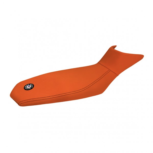 ORANGE Rally [TALL] - KTM 790 / 890 Adventure - Seat Concepts