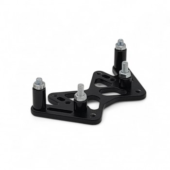 High Mount Front Fender Kit...