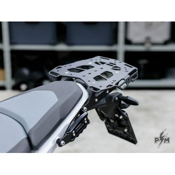 Top Luggage Rack Sport &...