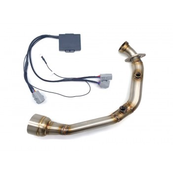 DeCat KIT + ECU - KTM 390...