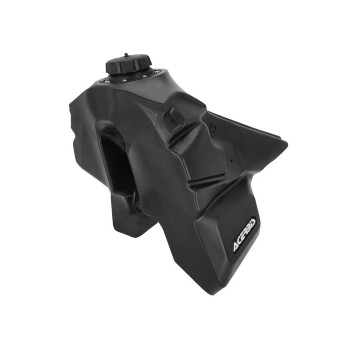 12L Tank Black - Gas Gas EC...