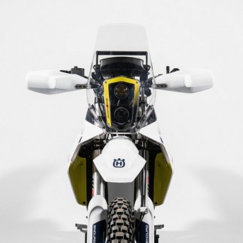 Adventure Rally Fairing Kit...