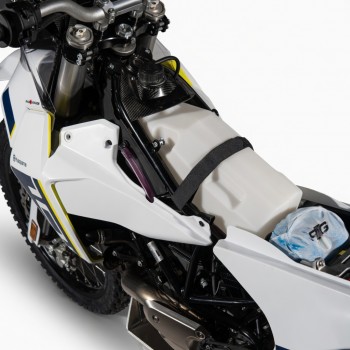 Auxiliary Tank - Husqvarna...