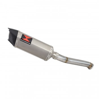 Exhaust System 300mm...
