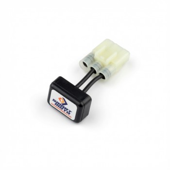 Side Stand Switch...