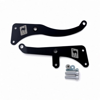 Frame brace - Yamaha T7...