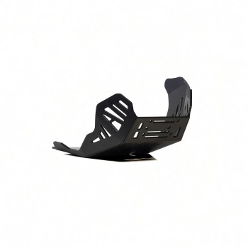 Skid Plate (OEM and H & B...