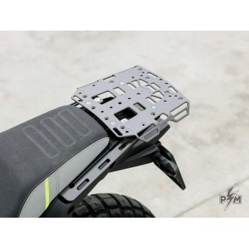 Top Luggage Rack - CF Moto...